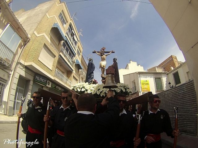 Viernes Santo 2015 - 20